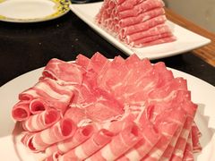 -南门涮肉(上海二店)