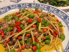 -新蜀会四川豆花(五羊店)