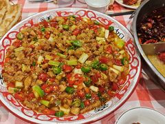 -江味龙虾馆·裸蓝龙虾(南山店)