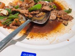-兰湘子·湘菜小炒(济南领秀城店)