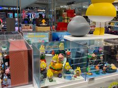 -泡泡玛特POPMART(万达店)
