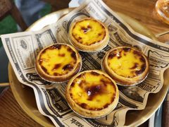 -Dragon Pizza•圆脸龙披萨·牛排餐厅
