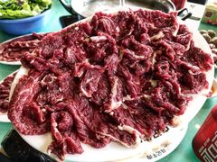 -乌记鲜活牛肉城(金砂东路店)