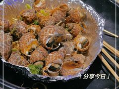-79号渔船海鲜饭店(华强北店)