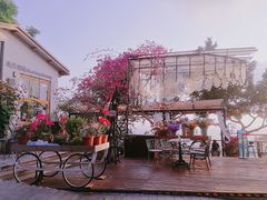 -鹿回头风景区