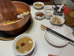 -东门口·新式老北京火锅(河西龙湖天街店)