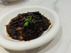 -城南往事·鲁菜济南菜(龙奥万科店)