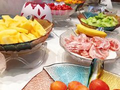 -纽斯特牛排自助餐厅(浦江万达店)