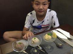 -LA CREPERIE BRETONNE布列塔尼法式餐厅(天童北路店)