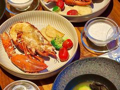 -Mr.Fish鱼鲜生海鲜放题(高德置地冬广场店)