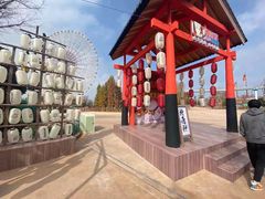 -七彩云南欢乐世界