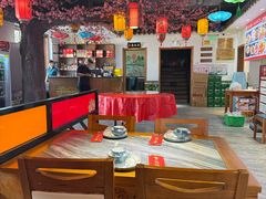 -大胡同天津菜·海肠捞饭·津门皮皮虾锅贴一绝(西姜井店)