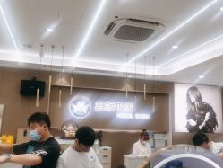 点击看大图 -MODEL SAGA名媛世家