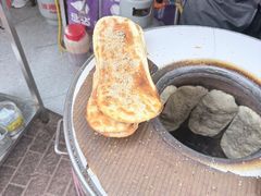 -王老三清真牛肉汤