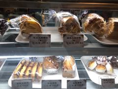 -国际饭店·帆声西饼屋(黄河路店)