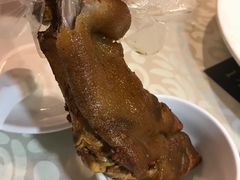 -眷江南之小蓝鲸(王府大街店)