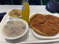 -黑窑厂糖油饼烤鸭·清真菜(旗舰店)
