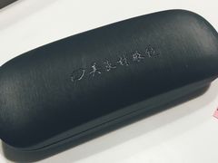 -吴良材眼镜(美罗城店)