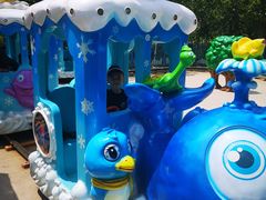 -渔岛海洋度假区