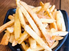 黑松露薯条-Golden Lily河内巴黎法越料理餐厅(建国西路店)