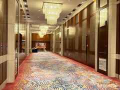-深圳福田香格里拉大酒店