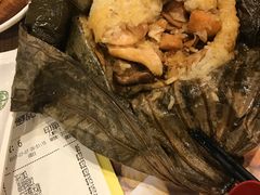 -添好运点心专门店(中环IFC店)