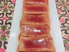 -城南往事·鲁菜济南菜(长清园博园恒大绿洲店)
