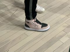 -JORDAN(外滩中央体验店)