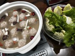 -寻钵记民菜馆·正宗常德钵子菜(滨湖路店)