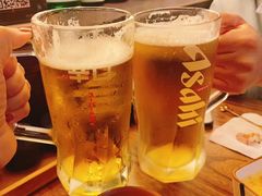 -鸟幸 TORISAKI 炭火居酒屋