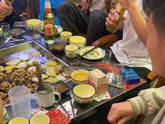 -塘屋烧烤·云南火塘烧烤品牌(春城慧谷旗舰店)
