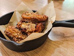 -必胜客(金元宝店)