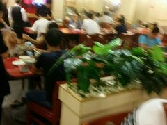 -宏状元现熬粥·京味菜(五棵松店)