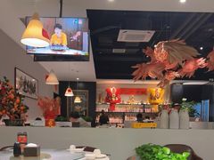 -十六台·经典广东菜(德外大街店)