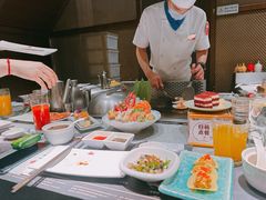 -大渔铁板烧(大悦城店)