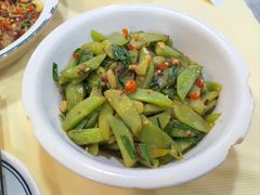 -笨罗卜浏阳菜馆(太平街店)