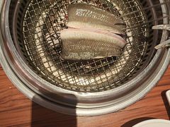 -烧肉一番·新韩式炭火烤肉(大岭山店)