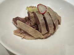-道道鲜·崇明私房菜(五角场店)