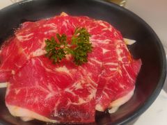 -花味·自助烤肉(雨花客厅店)