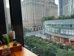 -Mr.Fish鱼鲜生海鲜放题(高德置地冬广场店)