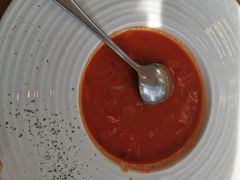 -香草意餐厅(杏石口路店)