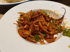 -关东小磨东北菜(上海长风大悦城店)
