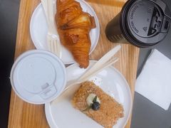 -81BAKERY(大学路店)
