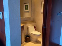 -上海雅居乐万豪侯爵酒店