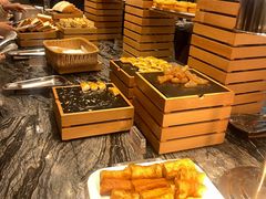 -淮安曙光国际大酒店(大运河广场花街店)