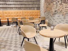 大堂-星巴克臻选(湖滨道店)