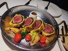 -研食记西餐厅(金融中心店)
