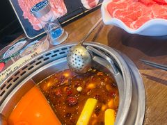 -快乐小羊(富强中路店)