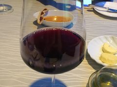 -迪拜帆船酒店海底餐厅