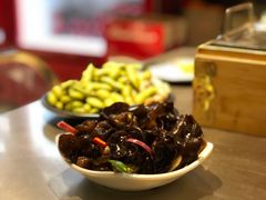 -微醺烤牛·炭火烧烤·精酿啤酒(东郊记忆店)
